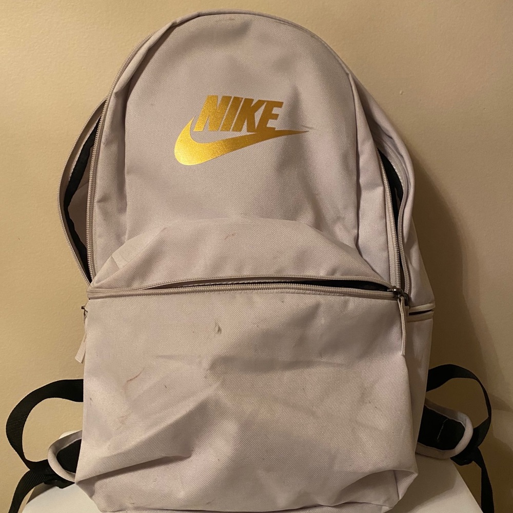 Nike Backpack
